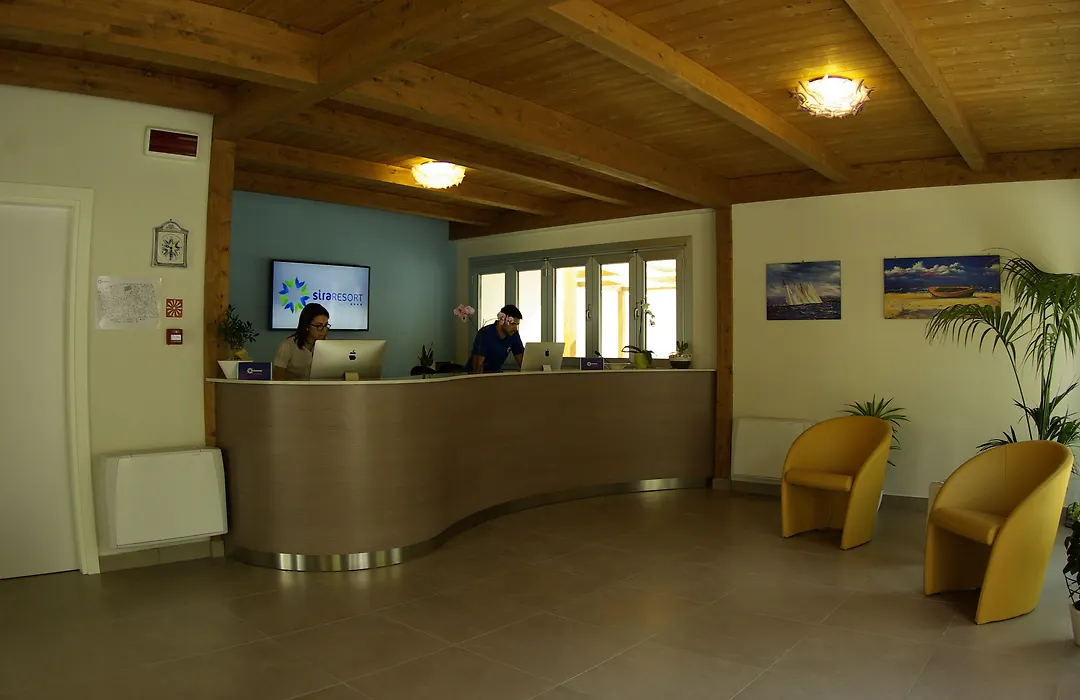 Sira Resort-1